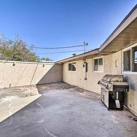 Lake Havasu Family Retreat With Patio And Game Room Lake Havasu City Exterior photo